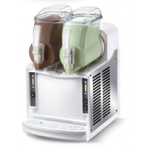 Cold creams machine SM N. 2 Tanks Model NINA2
