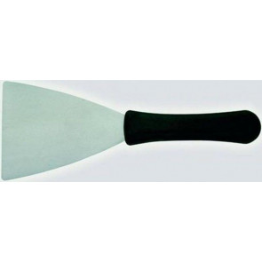 Pizza spatula Tempered AISI 420 stainless steel Model CL1257