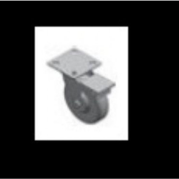 Kit  ruote per EKL823 Modello KKR822