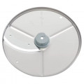 Slicing disc Thickness slices 3 mm Model 60.27086 for series Essential 1-4