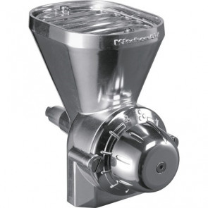 Cereal grinder Model 5KGM 859704001730 for Planetary mixer