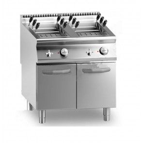 Electric pasta cooker MDLR GN2/3 Model CL7080PCES