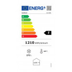 Deep-Freezer Model CG409A