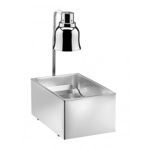 Infrared warmer Model SP1