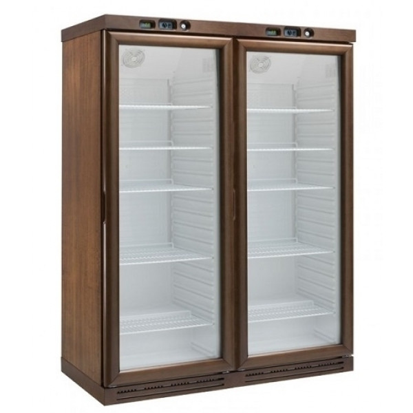 Static wine cooler Modell KL2794