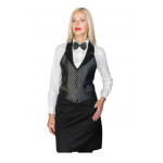 Unisex VICTOR apron 100% Polyester Murano 01 Model 037211