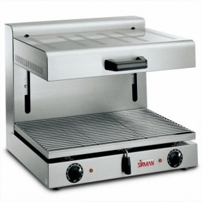 Salamander MOBILE PRO I/I G Power watt 3400