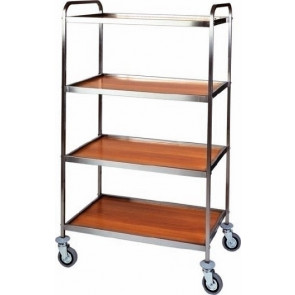 Service trolley Model  CA1071