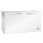Deep-freezer Double temperature Model AX500CDN