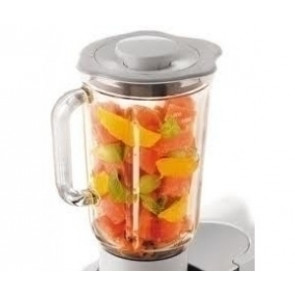 Blender Kenwood Mode Blender to be mounted on Cooking chef Graduated cup 1,2 LT made of glass Model AT338