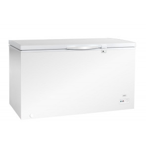 Deep-freezer Double temperature Model AX400CDN