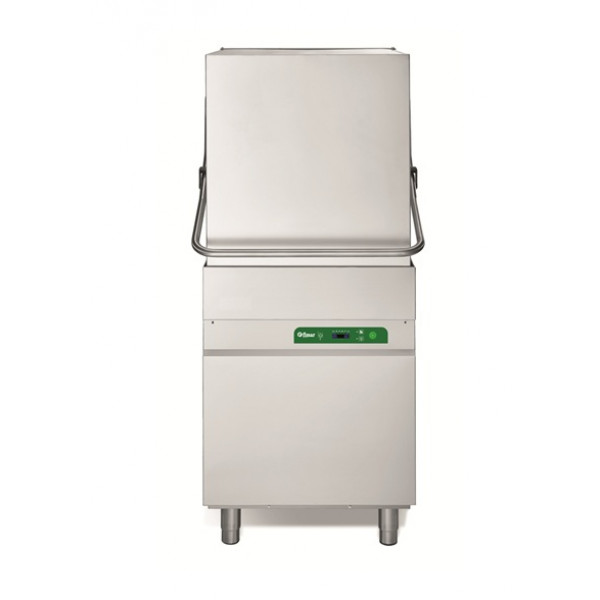 Digital dishwasher Square basker 50x50 cm Model LAPI50CN