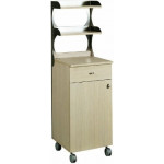 Serving furniture Model ML3210S Durmast structure