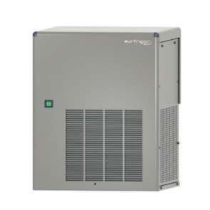 Ice maker Flakes ice EFG Without storage Daily production kg 280 Model ESM280