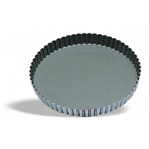 Non-stick fluted cake pan Height cm. 2,5 Model 606-0