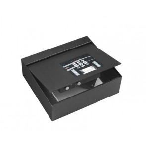 Safe opening from above STK Motorized digital lock Model 623UTOP