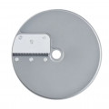 Slat cut disc Thickness slices 6x6 mm Model 60.28053W for series Expert 5-7