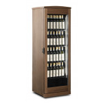 Wooden wine cooler UCQ Model CW400L