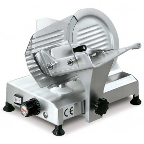 Gravity slicer Model TOPAZ 195 CE Domestic