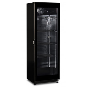Refrigerated drinks display UCQ Model KRYO42EVOBLACK