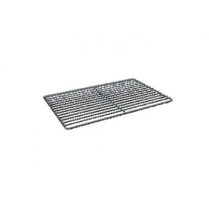Griglia cromata L435 x P 320 mm per modello Nerone595