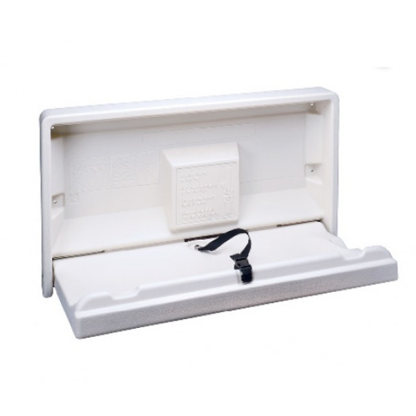 Horizontal Baby changing tables MDL NINNA Model 117101