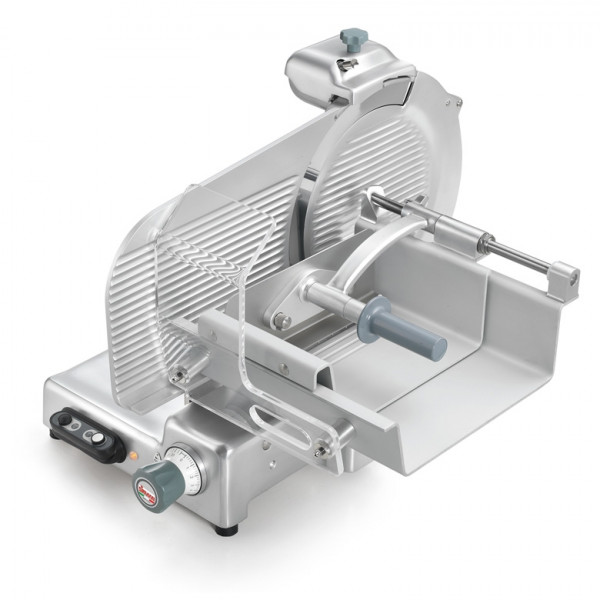 Slicer for meat Model Tiziano 350 Evo VCS