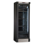 Wine cooler KLI with on/off fan Model CLW420LBLACK