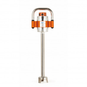 Supermixer immersion blender Dynamic single-piece from 60 to 150 litres over 100 seats Model SMX/600T