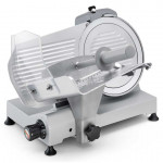 Gravity slicer Model Smart 250 Cutting thickness: mm 13