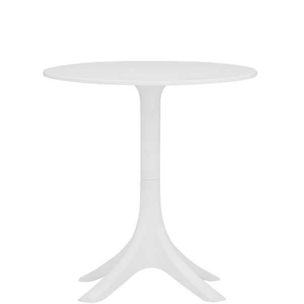 Outdoor table TESR Frame and top in polypropylene Model 1735-Y70