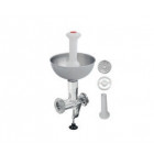 Accessorio tritacarne per torchio pasta elettrico Omra OM4500