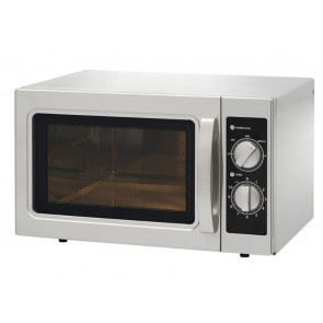 Professional Microwave Oven Model KMW300M Capacity 29 Lt