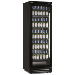 Refrigerated cabinet Static-fan assisted KLI Model ICOOL401GSZBLK