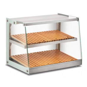 Neutral countertop display Model BRD70