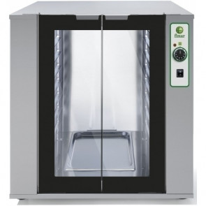 Proving cabinet for ovens 8 trays Model FOALCMP4GP