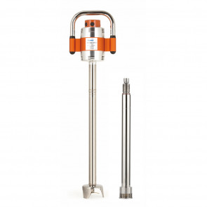 Mixer and emulsifier for ice cream Dynamic from 4 to 12 litres Model EMG800T