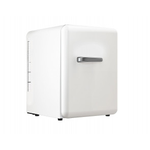 Retrò thermoelectric minibar THX Built in or free standing Model WM40
