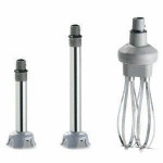 Immersion blender Model CICLONE 36VT Work capacity Lt 70 Power watt 360 Variable speed