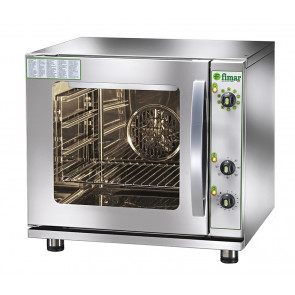 Electric convection oven for gastronomy Model FN423E