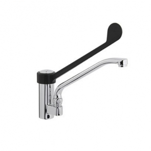 One hole mixer with clinical lever MNL Model R0201020255