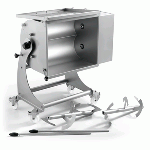 Mixer Model IP 120 XP B/a