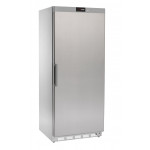 Static refrigerated cabinet ,White painted steel external structure Modello AKD600F