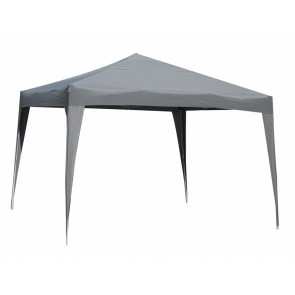 Foldable square gazebo STK Model S74031800GR