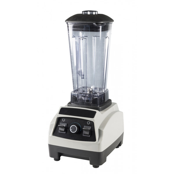 Blender CEM Model AGTW2 for smoothies
