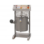 Electric Cream cooker Omab Minimum capacity 10 Lt Maximum capacity 40 Lt Tank capacity 50 Lt Model CE50