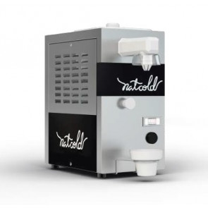 cream whipper model NATCOLD