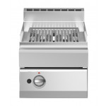 Gas grill 1 cooking zone MDLR Model F7040GRGIT