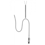 Hanging shower 2 meters MNL Model R08A3010101