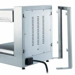 Salamander MOBILE PRO I/I G Power watt 3400